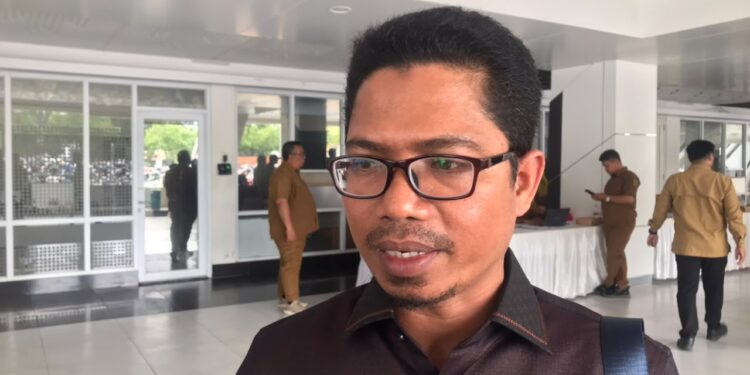 Anggaran Porprov Disorot, Komisi IV DPRD Samarinda Jadwalkan Rapat dengan BPKAD dan Bapperida