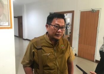 Serapan Anggaran Dinsos PM Kota Samarinda Capai 31 Persen, Optimistis Terealisasi Hingga Akhir Tahun