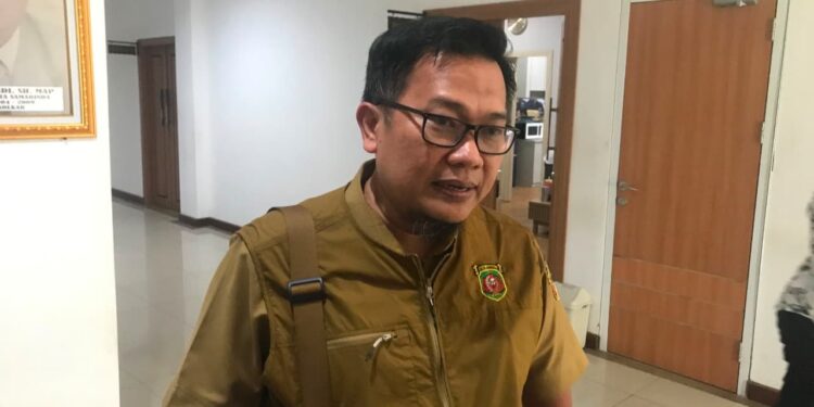Serapan Anggaran Dinsos PM Kota Samarinda Capai 31 Persen, Optimistis Terealisasi Hingga Akhir Tahun
