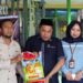 Ahmad Yani Serahkan Sembako bagi Korban Kebakaran di Kampung Baru, Komitmen Kawal Pemulihan
