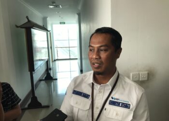 Perumda Varia Niaga Klaim Teras Samarinda Makin Ramai, UMKM Lokal Terus Bertumbuh