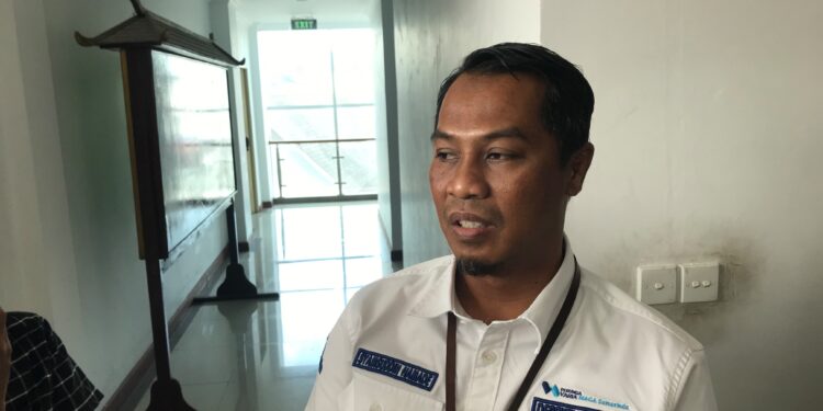 Perumda Varia Niaga Klaim Teras Samarinda Makin Ramai, UMKM Lokal Terus Bertumbuh