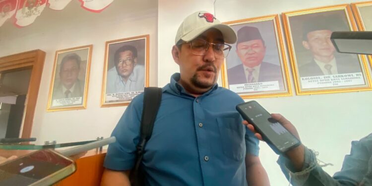 Komisi II DPRD Samarinda Nilai Kontribusi Perumda Varia Niaga terhadap PAD Meningkat Signifikan