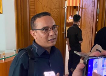 Komisi IV DPRD Kota Samarinda Dorong Pemerataan Sarana Sekolah untuk Hapus Stigma Sekolah Favorit