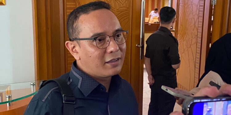 Komisi IV DPRD Kota Samarinda Dorong Pemerataan Sarana Sekolah untuk Hapus Stigma Sekolah Favorit