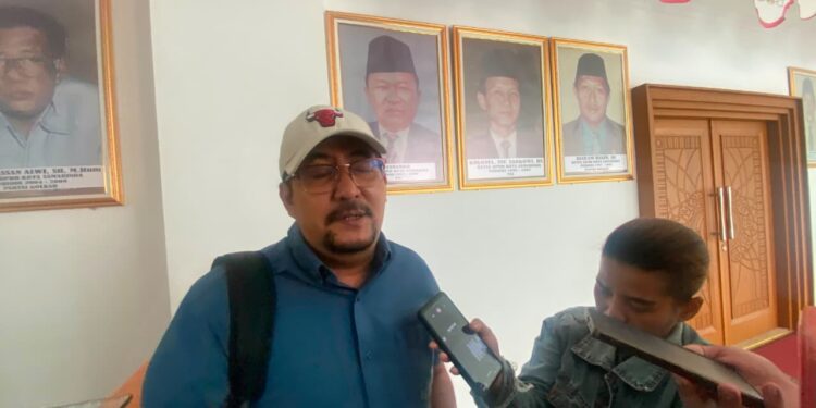 Komisi II Dorong Varia Niaga Susun Blueprint Bisnis Baru untuk Tingkatkan PAD
