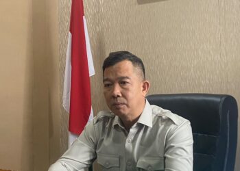 Viktor Yuan: Perda Pasar Rakyat Diharapkan Tertibkan Pedagang dan Dongkrak PAD