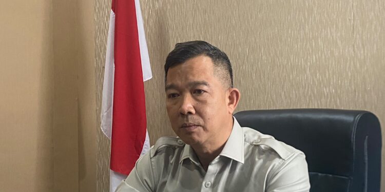 Viktor Yuan: Perda Pasar Rakyat Diharapkan Tertibkan Pedagang dan Dongkrak PAD
