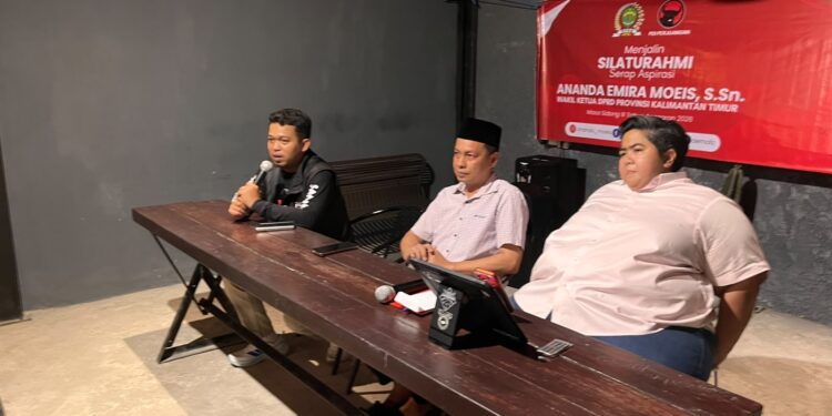Keluhan BPJS dan SPMB Mengemuka, Ananda Emira Moise Minta Pemerintah Segera Berbenah