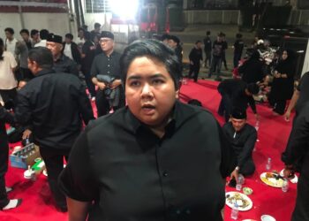 Ananda Emira Moeis: Anggaran 2027 Harus Tepat Sasaran di Tengah Ketidakpastian Ekonomi