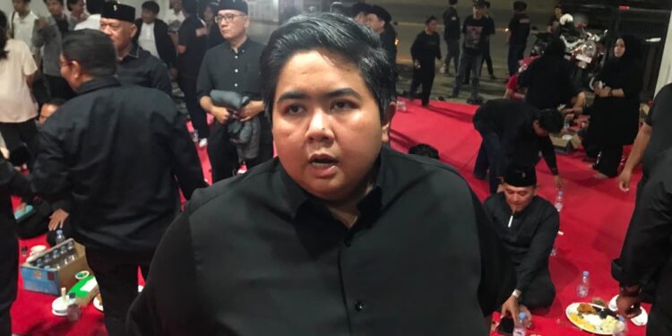 Ananda Emira Moeis: Anggaran 2027 Harus Tepat Sasaran di Tengah Ketidakpastian Ekonomi