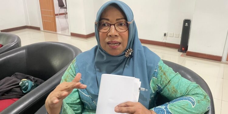 Komisi IV DPRD Samarinda: Akurasi Data Masih Jadi Tantangan Program Sosial