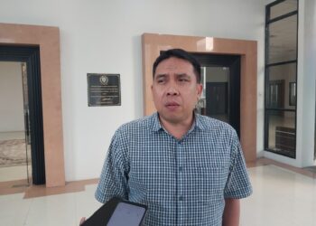 Husni Nilai Pemprov Kaltim Bersikap Hati-hati Kelola Anggaran di Tengah Tekanan Fiskal