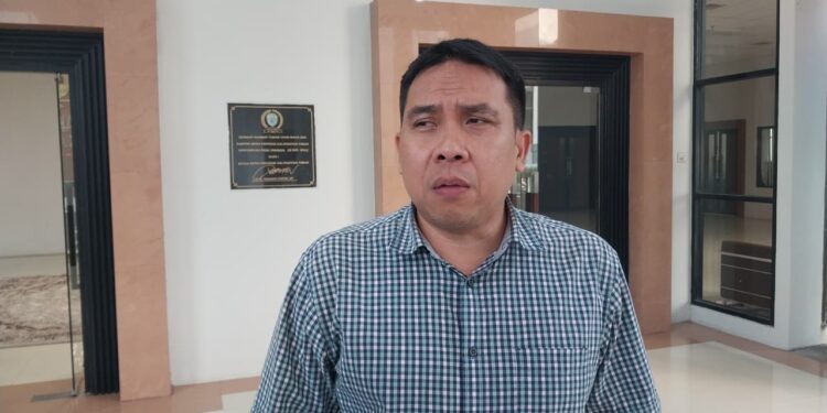Husni Nilai Pemprov Kaltim Bersikap Hati-hati Kelola Anggaran di Tengah Tekanan Fiskal