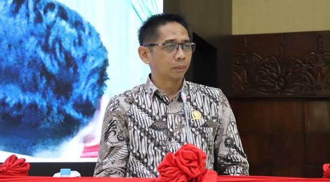 Lembuswana Mulai Dilirik Investor, Firnadi Ikhsan Minta Pemprov Siapkan Roadmap dan Parameter Beauty Contest