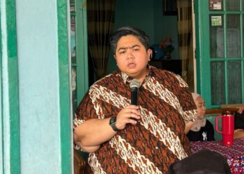 Mantan Bupati PPU Andi Harahap Wafat, Wakil Ketua DPRD Kaltim Sampaikan Duka Mendalam