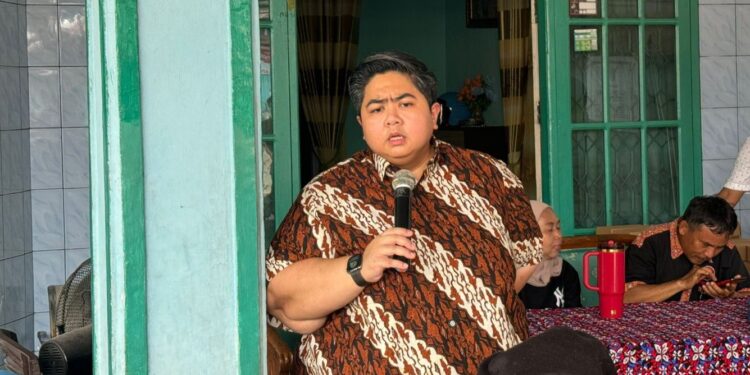 Mantan Bupati PPU Andi Harahap Wafat, Wakil Ketua DPRD Kaltim Sampaikan Duka Mendalam
