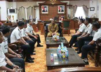 Atasi Overkapasitas dan Jarak Jauh, Pemkab Kutim Siapkan Lahan Pembangunan Lapas Baru di Sangatta
