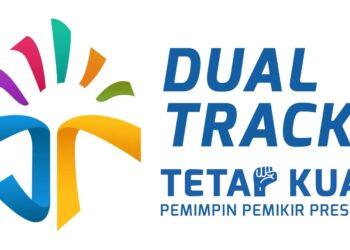 KPC Bangun Minimarket Dual Track, SMAN 1 Sangsel Perkuat Pembelajaran Kewirausahaan