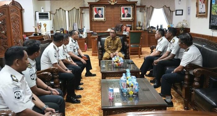 Atasi Overkapasitas dan Jarak Jauh, Pemkab Kutim Siapkan Lahan Pembangunan Lapas Baru di Sangatta