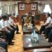 Atasi Overkapasitas dan Jarak Jauh, Pemkab Kutim Siapkan Lahan Pembangunan Lapas Baru di Sangatta