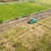 Pemkab Kutai Timur Lanjutkan Program Cetak Sawah untuk Perkuat Ketahanan Pangan Daerah