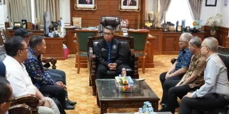 Asa Investasi Tambang PT BEP di Kutai Timur di Tengah Tantangan Infrastruktur dan Kalori Rendah