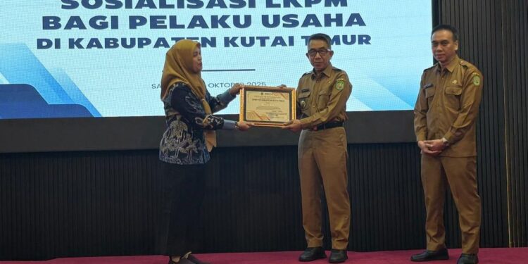 Daya Tarik Investasi Kutai Timur Melampaui Target, Tembus Rp20,07 Triliun