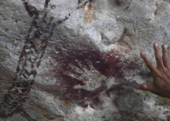 Geopark Sangkulirang-Mangkalihat Dinilai Strategis, Bisa Jadi Penggerak Ekonomi Kaltim