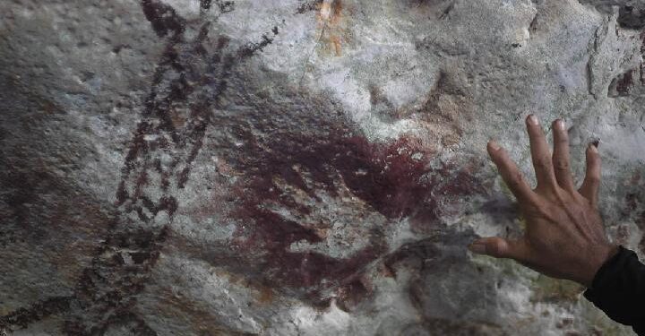 Geopark Sangkulirang-Mangkalihat Dinilai Strategis, Bisa Jadi Penggerak Ekonomi Kaltim