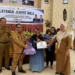 1.073 Keluarga Berisiko Stunting di Sangkulirang Jadi Sasaran Layanan Pemkab Kutim