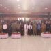 Nobar Film Perjuangan Kemerdekaan Warnai HUT ke-81 RI di Kutai Timur