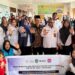 DPPKB Kutim Tangani 482 Keluarga Berisiko Stunting di Telen