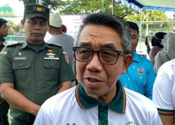 Arah Baru PELTI Kutim: Stop Atlet Impor, Perkuat Pembinaan Usia Dini