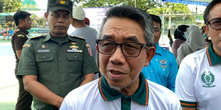 Arah Baru PELTI Kutim: Stop Atlet Impor, Perkuat Pembinaan Usia Dini