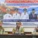 Bupati Ardiansyah Ingatkan Warga Hentikan Pembakaran Sampah di Tengah Ancaman El Nino