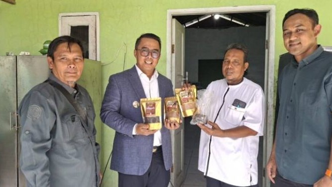 Aren Genjah Kutim Jadi Andalan, Pemkab Bidik Kerja Sama dengan PT SAI