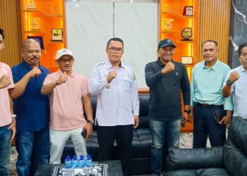 Akselerasi DOB Sangsaka: Strategi Dekatkan Pelayanan Publik dan Penyangga IKN di Kutai Timur