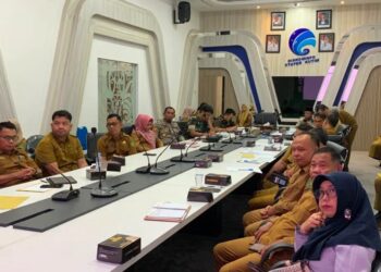 Bawang Putih Masuk Komoditas yang Dipantau, Pemkab Kutim Siapkan Operasi Pasar