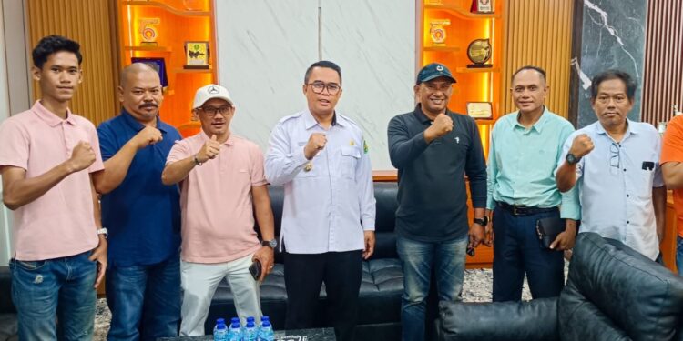 Akselerasi DOB Sangsaka: Strategi Dekatkan Pelayanan Publik dan Penyangga IKN di Kutai Timur