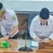 Dispusip Kutim Amankan 247 Arsip Statis DPRD Periode 2000–2007