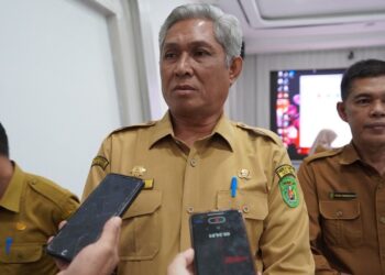 Belanja Pegawai Kutim Masih di Bawah Batas, TPP ASN Bakal Naik 35 Persen
