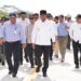Gubernur Kaltim Nilai Jalan Simpang Perdau–Tepian Langsat Layak Jadi Percontohan