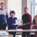 Jamin Kesejahteraan Pejuang Gizi, BPJS Kesehatan Kutim Rangkul Empat Yayasan SPPG