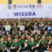 179 Pemuda Bengalon Lulus Legacy Training PAMA KPCB, Bekal Kompetensi Hadapi Industri Tambang