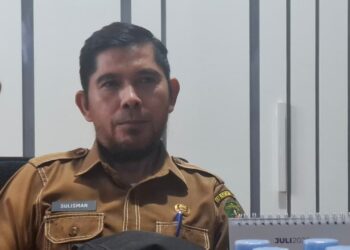 Jurus Kepala Distransnaker Kutim Tekan Angka PHK, Janji Lindungi Pekerja Lokal Lewat Skema 80:20