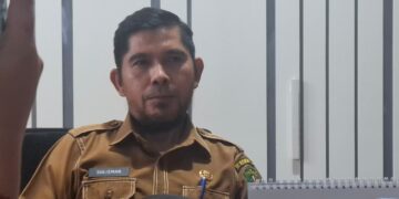 Jurus Kepala Distransnaker Kutim Tekan Angka PHK, Janji Lindungi Pekerja Lokal Lewat Skema 80:20