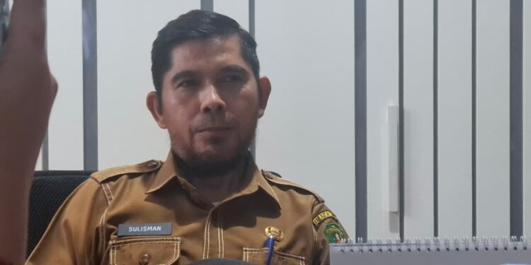 Jurus Kepala Distransnaker Kutim Tekan Angka PHK, Janji Lindungi Pekerja Lokal Lewat Skema 80:20