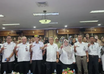 Dua Armada Jadi Andalan, Dispusip Kutim Tetap Perluas Layanan Literasi