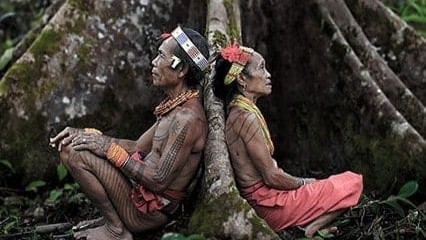 Jangkar Moral Adat Kutai di Tengah Masifnya Sektor Ekstraktif